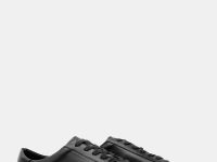 Кеды из натуральной кожи