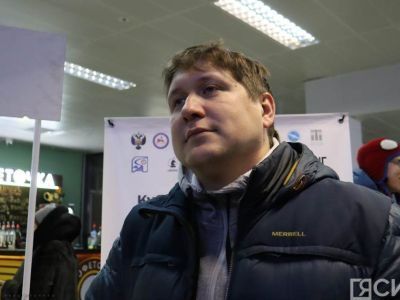 «Состав сильнее, чем в прошлом году»: гроссмейстер Дмитрий Кряквин — о Кубке главы Якутии