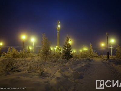 Пока в Якутии была ночь: законопроект о креативных индустриях, вулкан Ключевской и изъятие лекарств