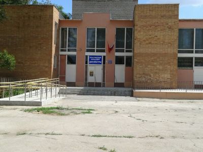 Ольгинский сельский дом культуры