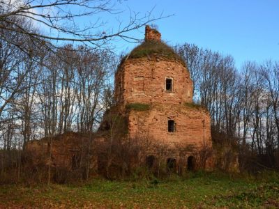 Церковь Воскресения