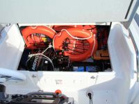 Лодка РИБ GRAND GOLDEN LINE G500