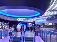Кинотеатр «Киносфера IMAX»