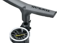 Насос напольный Topeak JoeBlow Pro DX (черный)