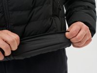 Куртка Nordski Savage Black