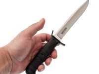 Тактический нож Vector SW, сталь AUS-8, рукоять kraton, Kizlyar Supreme