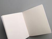 Блокнот "Красный мост. Фото" А6