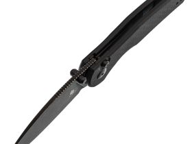 Складной нож Kizer Mini Grouper, сталь Nitro-V, рукоять G10