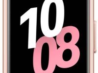 Фитнес-браслет HUAWEI