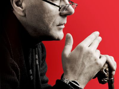 Сергей Маковецкий "Неслучайная встреча"