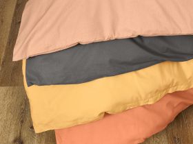 Пододеяльник Summer yellow