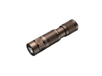 Фонарь Fenix E05R коричневый