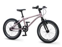 Детский велосипед Maxiscoo Stellar 18, год 2026, цвет Розовый