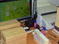 Иркутская областная специальная библиотека для слепых