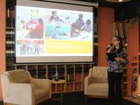 Центр межкультурных коммуникаций г. Челябинска