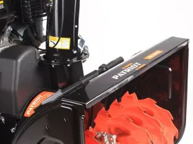 Снегоуборщик PATRIOT Pro 1100 ED