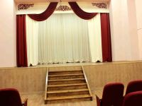 Сергиевский сельский дом культуры