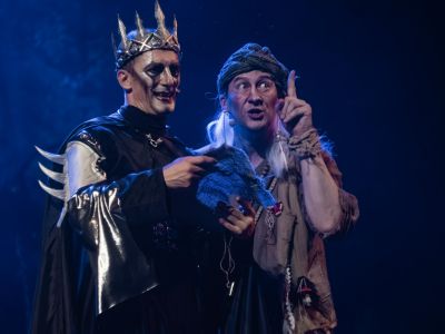 Билеты на Сын Кощея (Дом офицеров) / Театр | Афиша | ИнфоТаймс