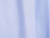 Рубашка из плотной ткани, Голубой