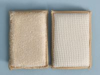 Набор губок для посуды Chia