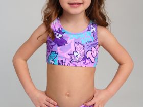 Солнцезащитные очки для детей