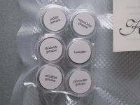 Набор миниатюр акварели, меню №1, Daniel Smith Primatek