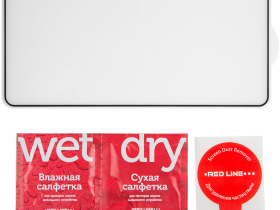 Full Screen для Xiaomi Redmi Note 13 Pro 4G Black