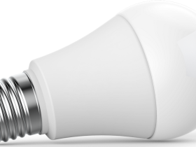 Умная лампочка Aqara