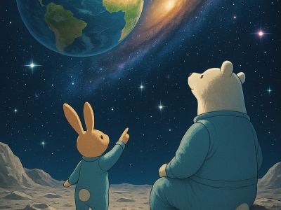 Полнокупольная программа "Обитаемая Луна"