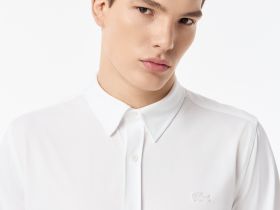 Рубашка Lacoste унисекс