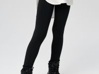 Рейтузы трикотажные для девочек