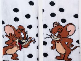 Колготки трикотажные для девочек, 2 пары в комплекте