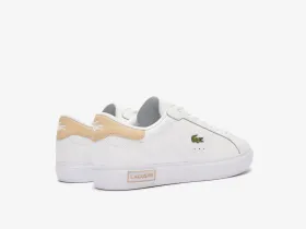 Женские кеды Lacoste POWERCOURT 124 1 SFA