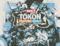 MARVEL Tōkon: Fighting Souls - Digital Deluxe Edition (Версия для РФ) (PC)