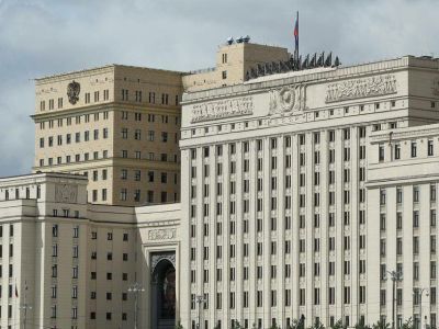 Обзор ситуации на Украине. Хроника событий за ночь 14 апреля