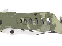 Нож складной Stinger FK-008H, сталь 3Cr13, рукоять алюминий