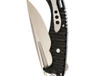 Складной нож Кугуар, сталь AUS-8, 259 мм, рукоять G10