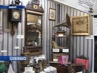 Кикнурский краеведческий музей им. В. А. Шарыгина