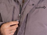 Куртка пуховая Urban Fox V Мужская