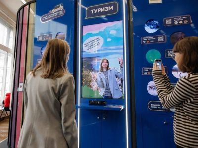 Студенты МАРХИ участвуют в инфраструктурных проектах Дальнего Востока