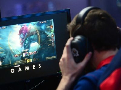 В России создадут собственный движок для компьютерных игр