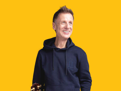 Билеты на ДиДюЛя (БКЗ «Октябрьский») / Концерт | Афиша | ИнфоТаймс