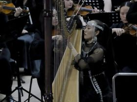 Филармония Якутии представила программу гастролей в Москве, Санкт-Петербурге и Великом Новгороде