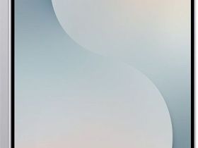 Смартфон Samsung Galaxy S25 FE 512 ГБ белый