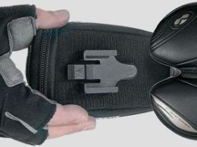 Велосумка подседельная Topeak Aero Wedge Pack TC2470B (черный)