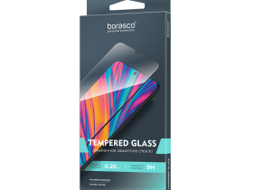 Защитное стекло BoraSCO