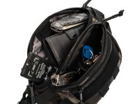 Поясная сумка MYSTIK TERRA "Бамбас" Милитари, Multicam black