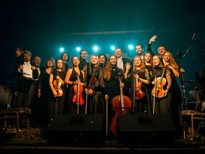 Билеты на Величие эпохи Барокко (Филармония. Органный концертный зал) / Концерт | Афиша | ИнфоТаймс