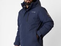 Куртка пуховая Urban Fox VI Мужская