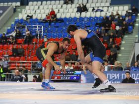 Пятнадцать якутян завоевали медали всероссийского турнира Александра Крылова